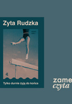 Na grafice plakat wydarzenia.