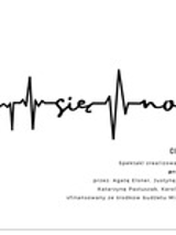 Na grafice plakat wydarzenia.