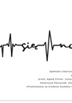 Na grafice plakat wydarzenia.