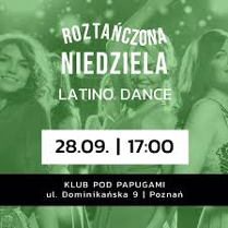 Na grafice plakat wydarzenia.