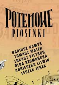 Na grafice plakat wydarzenia.