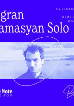 Na grafice plakat wydarzenia.