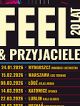 Na grafice plakat wydarzenia.