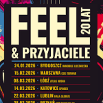 Na grafice plakat wydarzenia.