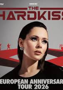 Na grafice plakat wydarzenia.