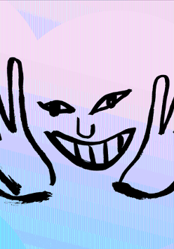 Na grafice plakat wydarzenia.