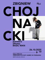 Na grafice plakat wydarzenia.