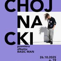 Na grafice plakat wydarzenia.