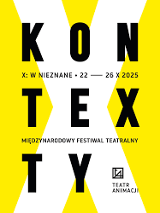 Na grafice plakat wydarzenia.