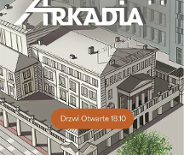 Na grafice plakat wydarzenia.