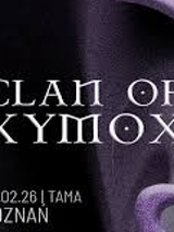 Na grafice plakat wydarzenia.