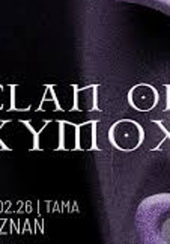 Na grafice plakat wydarzenia.