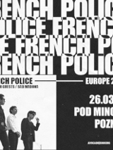 Na grafice plakat wydarzenia.