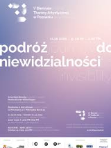 Na grafice plakat wydarzenia.