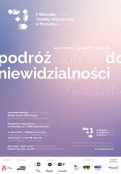 Na grafice plakat wydarzenia.