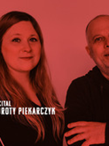 Na grafice plakat wydarzenia.