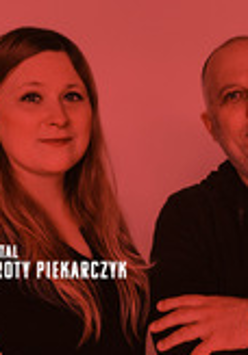 Na grafice plakat wydarzenia.