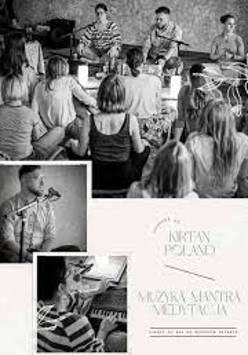 Na grafice plakat wydarzenia.