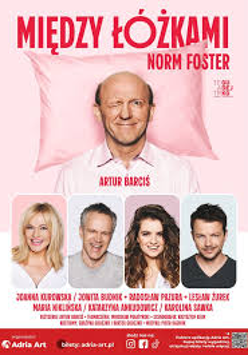 Na grafice plakat wydarzenia.