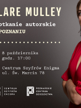 Na grafice plakat wydarzenia.