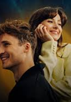 Na grafice plakat wydarzenia.