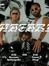 Na grafice plakat wydarzenia.