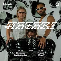 Na grafice plakat wydarzenia.