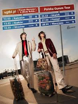 Na grafice plakat wydarzenia.