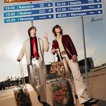 Na grafice plakat wydarzenia.