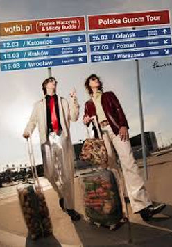 Na grafice plakat wydarzenia.