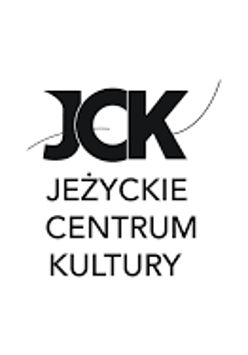 na grfice logo JCK.