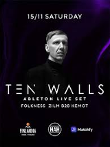 Na grafice plakat wydarzenia.