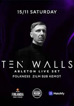 Na grafice plakat wydarzenia.