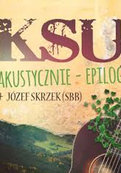 Na grafice plakat wydarzenia.