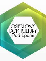 Na grafice logo Domu Kultury Pod Lipami.