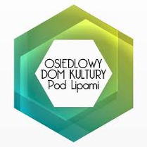Na grafice logo Domu Kultury Pod Lipami.