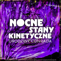 Na grafice plakat wydarzenia.