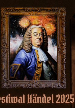 Na grafice plakat wydarzenia.