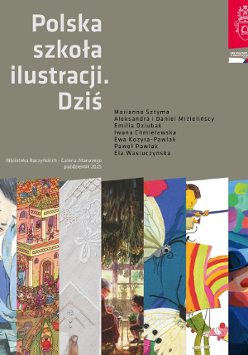 Na grafice plakat wydarzenia.