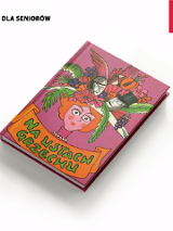 Na grafice plakat wydarzenia.