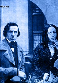 Na grafice plakat wydarzenia.