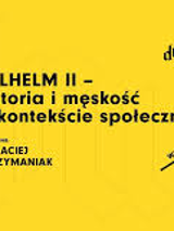 Na grafice plakat wydarzenia.