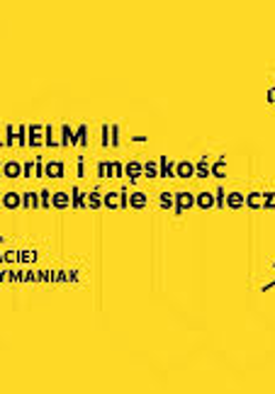 Na grafice plakat wydarzenia.