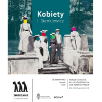 Na grafice plakat wydarzenia.