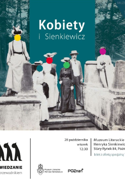 Na grafice plakat wydarzenia.