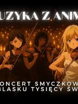 Na grafice plakat wydarzenia.