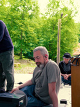 Na grafice plakat wydarzenia.