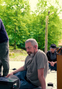 Na grafice plakat wydarzenia.