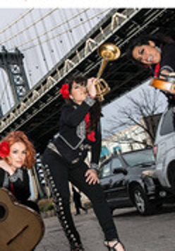 Na grafice plakat wydarzenia.