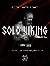 Na grafice plakat wydarzenia.